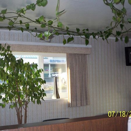 Gold Country Inn Placerville Dış mekan fotoğraf