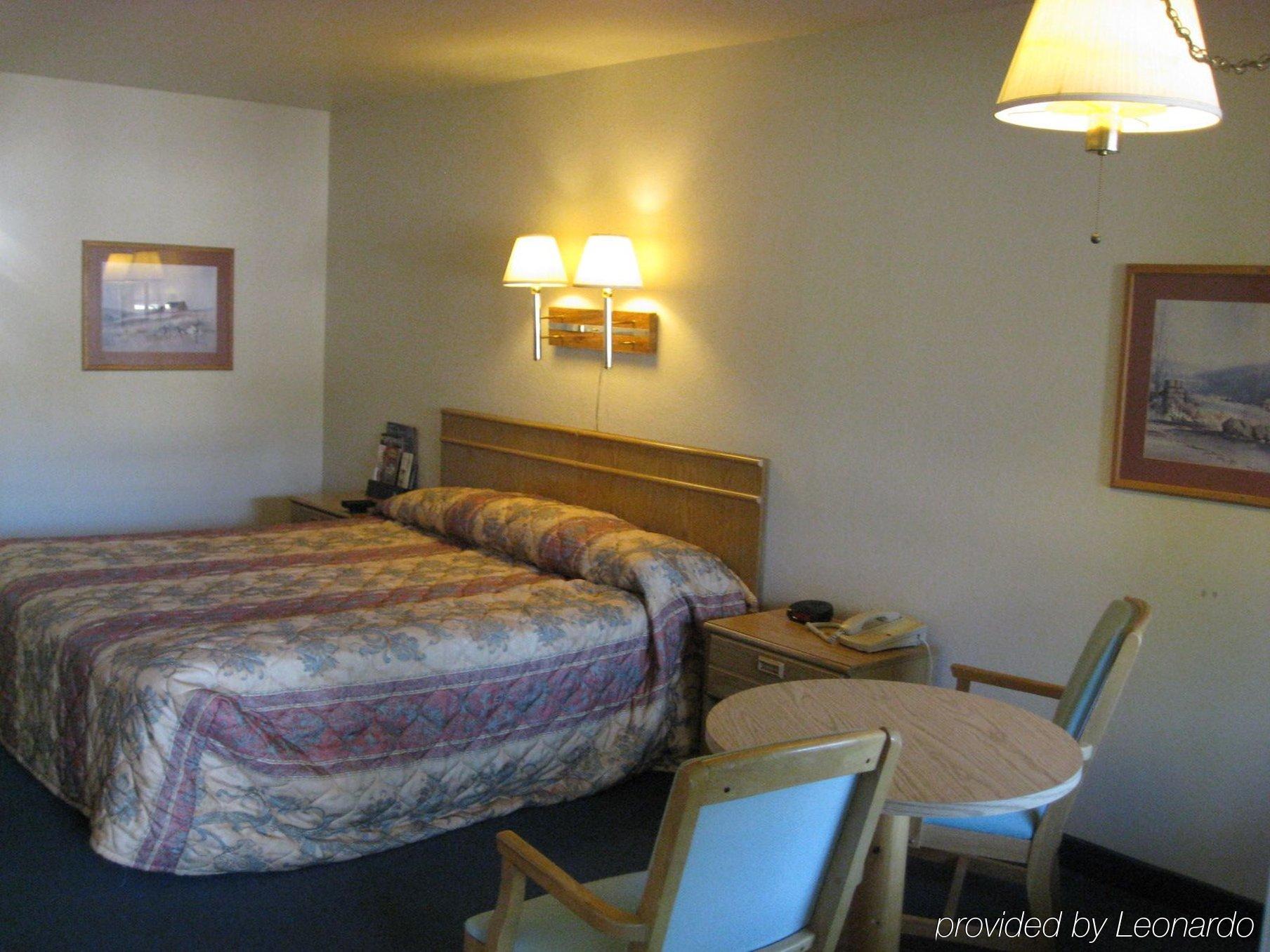 Gold Country Inn Placerville Oda fotoğraf