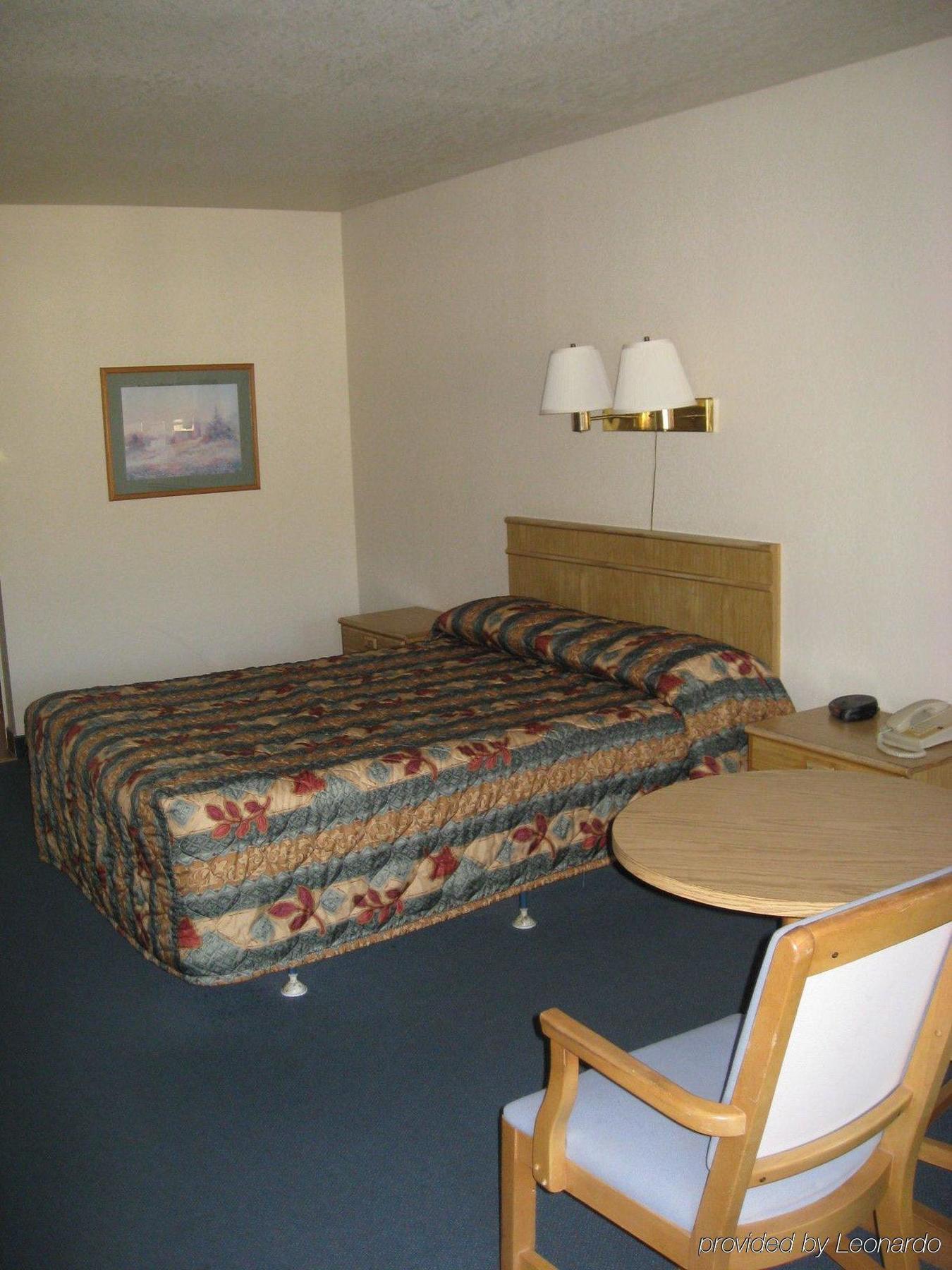 Gold Country Inn Placerville Oda fotoğraf