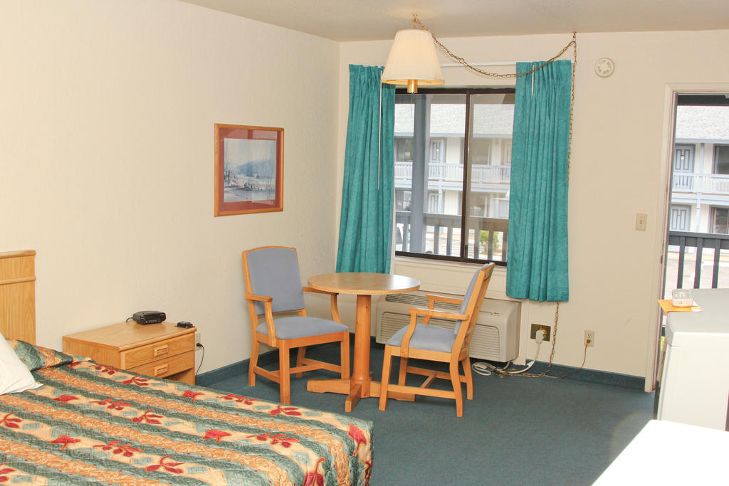 Gold Country Inn Placerville Dış mekan fotoğraf